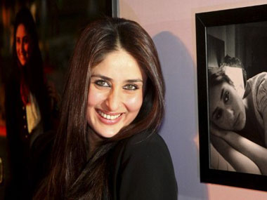 I am yet to accept ‘Dabangg 2' item song: Kareena